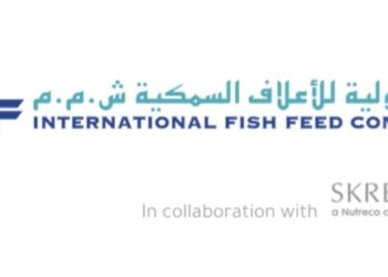 تعاون بين الشركة الدولية للأعلاف السمكية وشركة سكريتنج لإنشاء أول مصنع حديث لتصنيع الأعلاف المائية في عُمان بالدقم