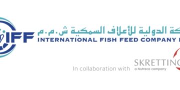 تعاون بين الشركة الدولية للأعلاف السمكية وشركة سكريتنج لإنشاء أول مصنع حديث لتصنيع الأعلاف المائية في عُمان بالدقم