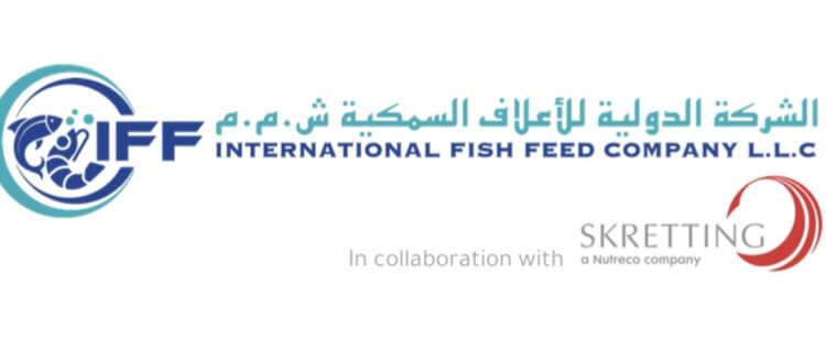 تعاون بين الشركة الدولية للأعلاف السمكية وشركة سكريتنج لإنشاء أول مصنع حديث لتصنيع الأعلاف المائية في عُمان بالدقم 1 تعاون بين الشركة الدولية للأعلاف السمكية وشركة سكريتنج لإنشاء أول مصنع حديث لتصنيع الأعلاف المائية في عُمان بالدقم