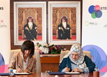 التعليم العالي توقّع على اتفاقية تعاون لإطلاق النسخة الثانية من برنامج SHE STEMS للتنمية المجتمعية