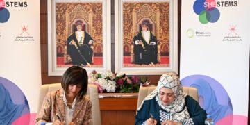 التعليم العالي توقّع على اتفاقية تعاون لإطلاق النسخة الثانية من برنامج SHE STEMS للتنمية المجتمعية