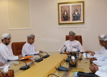 17 ديسمبر الجاري.. بدء الحملة الموسعة لمكافحة سوسة النخيل بمحافظة الظاهرة