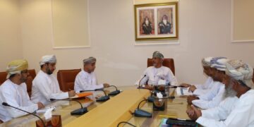 17 ديسمبر الجاري.. بدء الحملة الموسعة لمكافحة سوسة النخيل بمحافظة الظاهرة