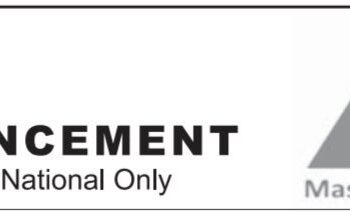 شركة مصيرة للنفط المحدودة تعلن وظيفة شاغرة