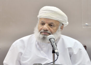 جرنان ..أو إزكي