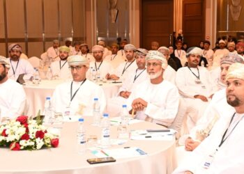 وزارة العمل تنظم ملتقى لإدارة المشروعات الاستراتيجية بصلالة