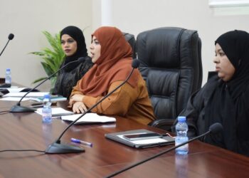 ندوة بعنوان “مسندم في الوثائق البريطانية”