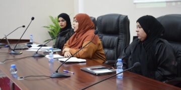 ندوة بعنوان “مسندم في الوثائق البريطانية”