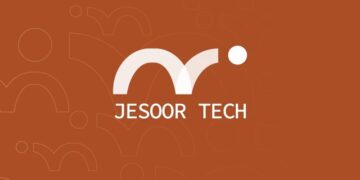 شركة جسور للتقنية تعلن وظائف شاغرة