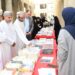 تنوّع في الفعاليات والبرامج بالموسم الثقافي لجامعة السلطان قابوس للعام 2023 / 2024م