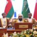 سلطنة عُمان تترأس اجتماعًا خليجيًّا لوكلاء وزارات الأوقاف والشؤون الإسلامية / الدينية