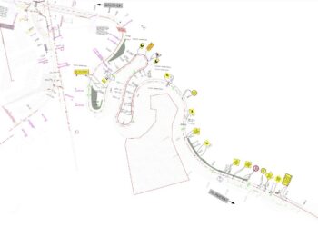 تنبيه بإغلاق كلي لشارع عقبة العامرات لمدة 4 أشهر