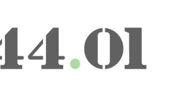 شركة 44.1 تعلن وظائف شاغرة