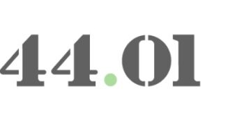 شركة 44.1 تعلن وظائف شاغرة