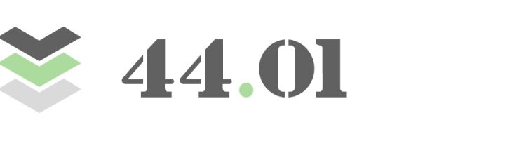 شركة 44.1 تعلن وظائف شاغرة