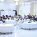 بدء المؤتمر الوطني الأول للمؤسسات الصحية الخاصة بشمال الباطنة 8 بدء المؤتمر الوطني الأول للمؤسسات الصحية الخاصة بشمال الباطنة