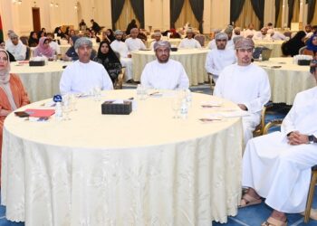 حلقة العمل الثالثة لفريق العمل الوطني لمتابعة تحقيق أهداف التنمية المستدامة 2030