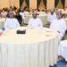 حلقة العمل الثالثة لفريق العمل الوطني لمتابعة تحقيق أهداف التنمية المستدامة 2030 8 حلقة العمل الثالثة لفريق العمل الوطني لمتابعة تحقيق أهداف التنمية المستدامة 2030