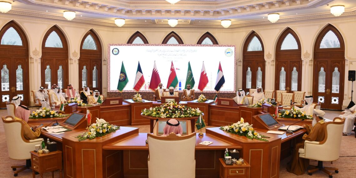 سلطنةُ عُمان تترأس الاجتماع الـ 18 للمسؤولين عن أجهزة الزكاة بدول مجلس التعاون