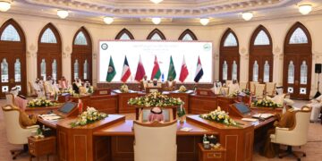 سلطنةُ عُمان تترأس الاجتماع الـ 18 للمسؤولين عن أجهزة الزكاة بدول مجلس التعاون