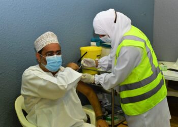 وزارة الصحة تبدأ غدًا التطعيم بلقاح الإنفلونزا الموسمية