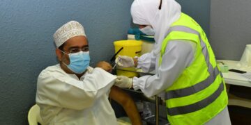 وزارة الصحة تبدأ غدًا التطعيم بلقاح الإنفلونزا الموسمية