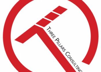 شركة الأعمدة الثلاثة للإستشارات تعلن فرص تدريب