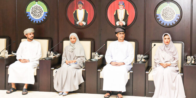 وزارة التجارة والصناعة وترويج الاستثمار تنظم حلقة عمل “معًا لضمان حرية المنافسة”