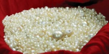 104.2 بالمائة ارتفاع في قيمة صادرات سلطنة عُمان من الحلي بنهاية 2022م