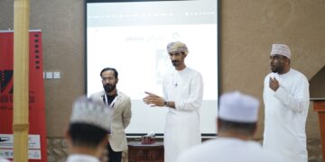 مخيم صناعة الأفلام يقدم حلقة عمل حول فنون التصوير والإخراج السينمائي