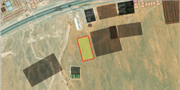 الإٍسكان تطرح 15 فرصة استثمارية لمشروعات زراعية بولايتي المضيبي وبدية بشمال الشرقية