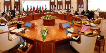 سلطنة عُمان تترأس الاجتماع الـ9 لوزراء التنمية والشؤون الاجتماعية بدول مجلس التعاون