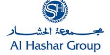 مجموعة الحشار تعلن وظائف شاغرة