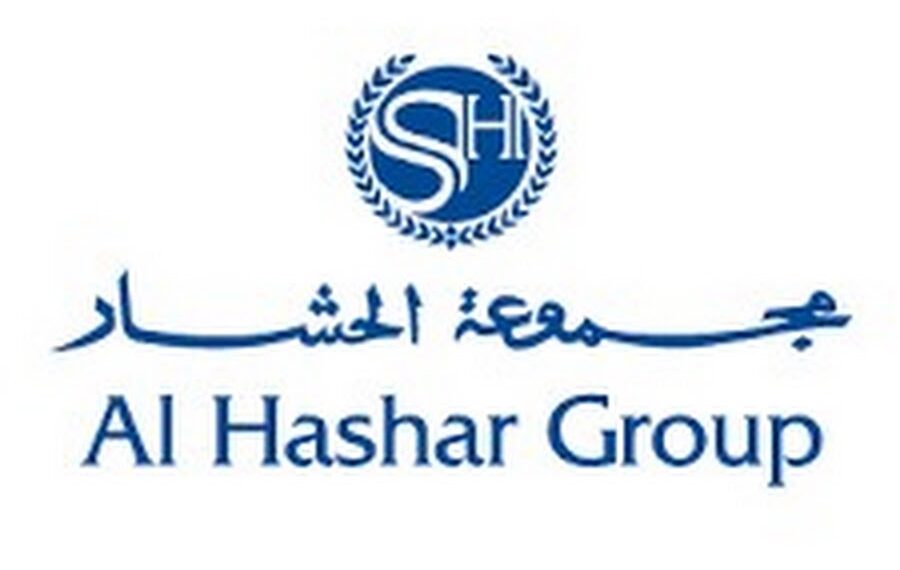 مجموعة الحشار تعلن وظائف شاغرة