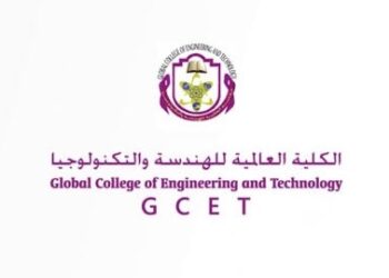 الكلية العالمية للهندسة و التكنولوجيا تعلن وظيفة شاغرة