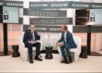 وزير الخارجية يُشارك في جلسة حوارية بقمة الشرق الأوسط في نيويورك