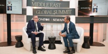 وزير الخارجية يُشارك في جلسة حوارية بقمة الشرق الأوسط في نيويورك