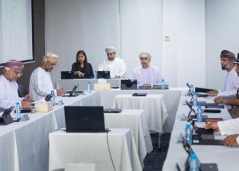مجلس أمناء المجلس العُماني للاختصاصات الطبية يعقد اجتماعه الثالث لهذا العام