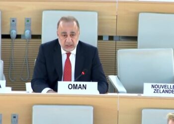 دول مجلس التعاون تؤكد دعمها المستمر لكافة مبادرات تعزيز حقوق الإنسان في الدورة الـ/54/ لمجلس حقوق الإنسان