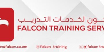 معهد فالكون لخدمات التدريب يعلن وظيفة شاغرة