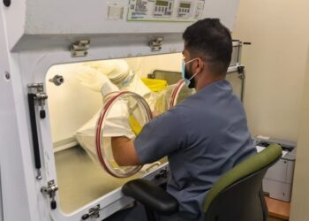 علاجاتٌ حديثة ومتطوّرة يُقدمها المركز الوطني لعلاج الأورام بالمستشفى السُّلطاني