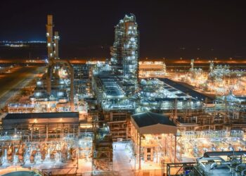 مصفاة الدقم تنجح في تصدير الشحنة الأولى من الديزل عالي الجودة