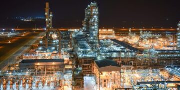 مصفاة الدقم تنجح في تصدير الشحنة الأولى من الديزل عالي الجودة