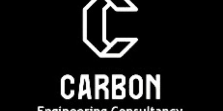 شركة كاربون للإستشارات الهندسية تعلن وظيفة شاغرة