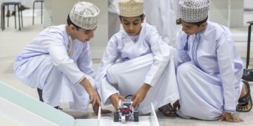 غدًا.. انطلاق مؤتمر ومعرض عُمان للطفولة