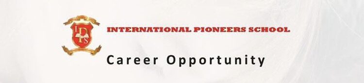 مدرسة رواد العلم العالمية تعلن وظائف شاغرة