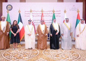 سلطنة عُمان تستضيف الاجتماع التحضيري الـ31 للجنة وكلاء الوزارات المعنية بالزراعة بدول مجلس التعاون