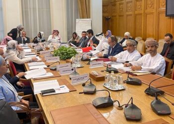 سلطنة عُمان تشارك في الدورة الثانية لفريق استعراض التنفيذ للاتفاقية العربية لمكافحة الفساد بالقاهرة