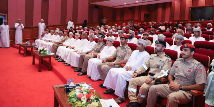 سلطنة عُمان تحتفل باليوم العالمي للسّياحة