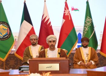 الاجتماع الـ 70 للجنة وكلاء وزارات المالية بدول مجلس التعاون الخليجي بمسقط